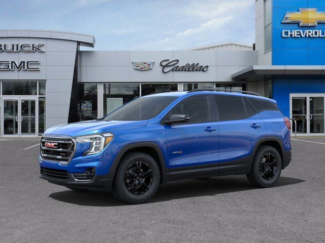 2024 GMC Terrain AT4 in Cars & Trucks in Cape Breton - Image 2