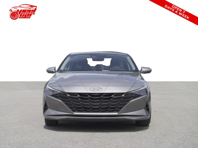 2023 Hyundai Elantra Preferred, Alloy Wheels, Back Camera, Heate in Cars & Trucks in Mississauga / Peel Region - Image 2