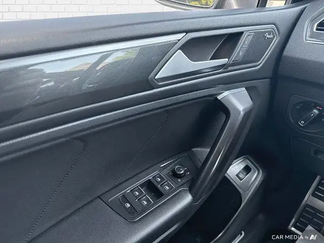 2021 Volkswagen Tiguan Highline | Heated Seats dans Autos et camions dans Région de Windsor - Image 22