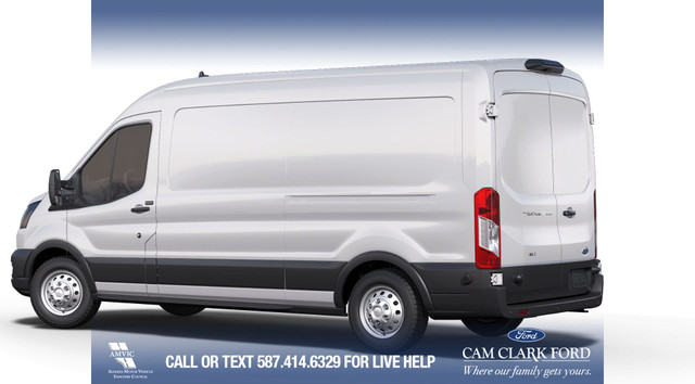 2025 Ford Transit-250 Cargo in Cars & Trucks in Calgary - Image 2