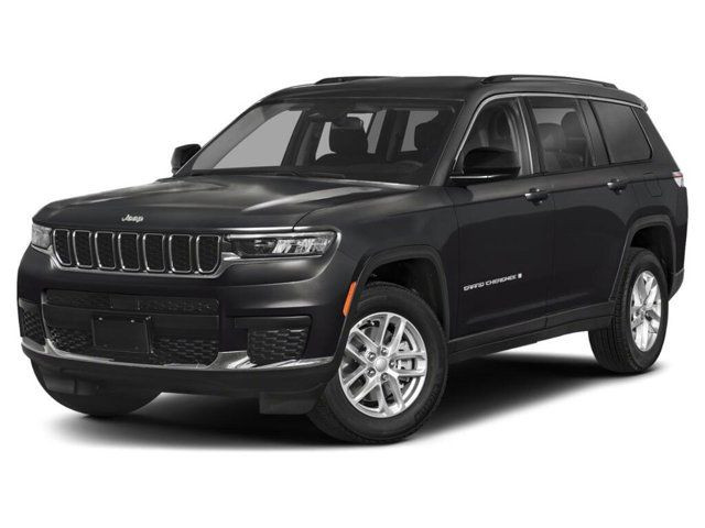 2025 Jeep Grand Cherokee L Summit Reserve in Cars & Trucks in Mississauga / Peel Region - Image 2