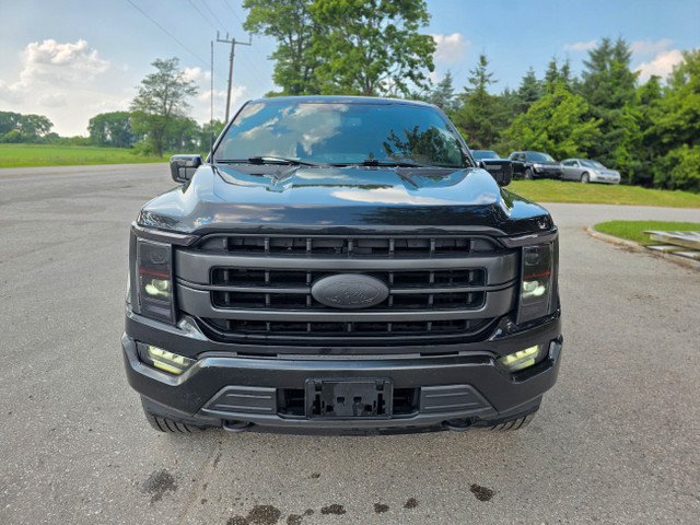 2021 Ford F-150 in Cars & Trucks in London - Image 2