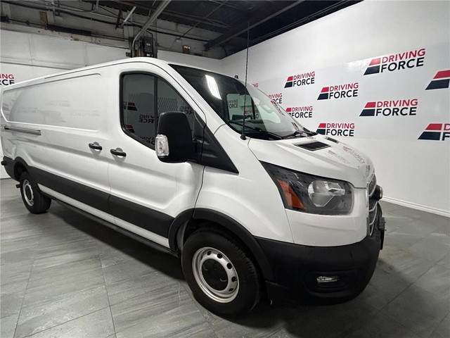  2020 Ford Transit Cargo Van in Cars & Trucks in Oakville / Halton Region - Image 2