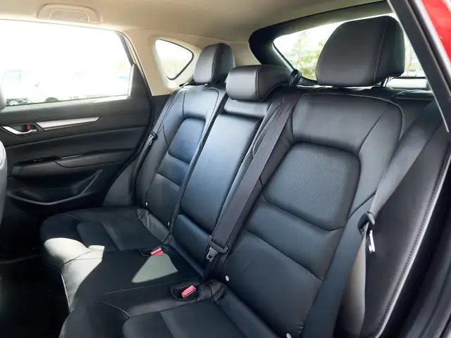 2025 Mazda CX-5 GS | Awd | Adaptive Cruise | Blindspot Monitor in Cars & Trucks in Edmonton - Image 20