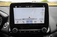 ENGINE: 2.0L TI-VCT GDI I-4 -inc: auto start-stop technology (STD),Tires - Rear Performance,Aluminum... (image 9)