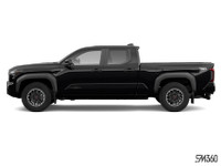 2024 Toyota Tacoma TRD Off Road Premium/SofTex,Seat: BLACK, Trim