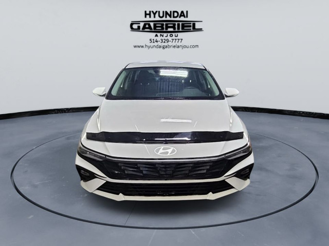 2024 Hyundai Elantra PREFERED in Cars & Trucks in City of Montréal - Image 2