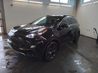  2022 Kia Sportage EX! HEATEDSEATS! HEATEDSTEERING! POWERSEATS!