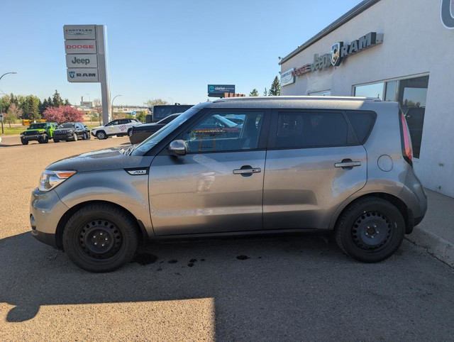 2019 KIA Soul EX Auto for sale in Cars & Trucks in Medicine Hat - Image 4