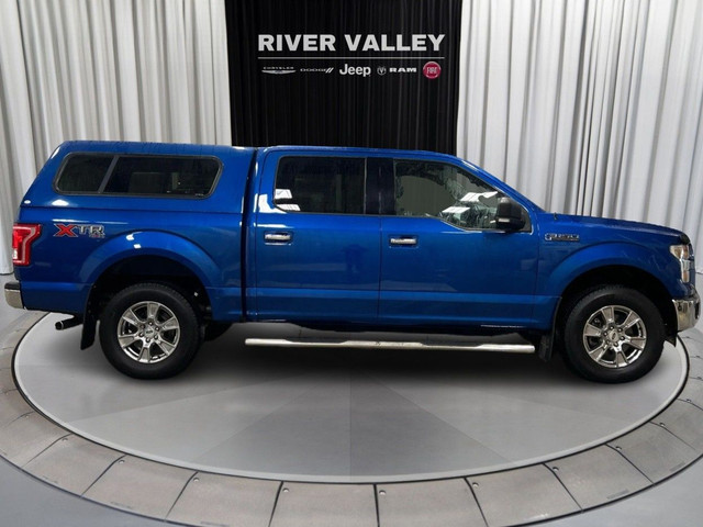 2017 Ford F-150 in Cars & Trucks in Strathcona County - Image 2