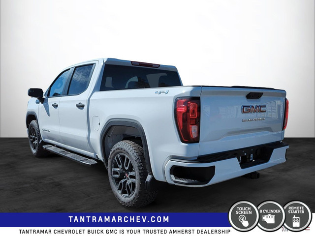 2025 GMC Sierra 1500 PRO STACK DEMO AND EMPLOYEE DISCOUNTS!!! in Cars & Trucks in Truro - Image 4
