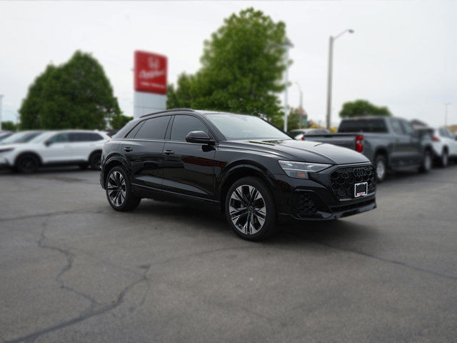 2024 Audi Q8 Progressiv in Cars & Trucks in Hamilton - Image 3