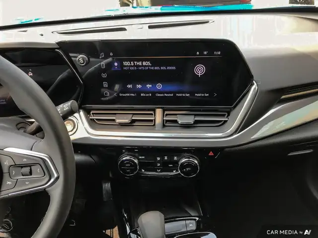 2025 Chevrolet Trax ACTIV Finance as low as 0.99% in Cars & Trucks in Winnipeg - Image 20