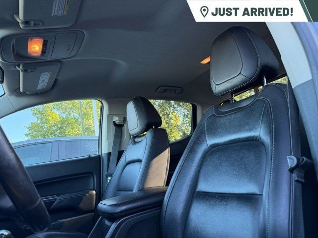 2016 GMC Canyon SLT 4WD Crew Cab | Heated Seats in Cars & Trucks in Strathcona County - Image 4