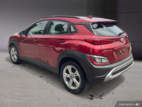 *2023 Hyundai Kona Preferred | Fuel Efficient | Versatile SUV * Previous Daily Rental A perfect urba... (image 2)