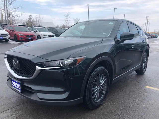 2020 Mazda CX-5 GS Comfort PKG | AWD in Cars & Trucks in Ottawa - Image 3