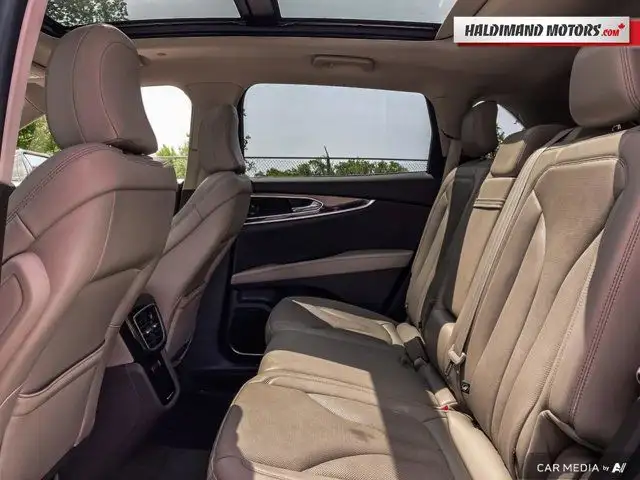 2022 Lincoln Nautilus Reserve in Cars & Trucks in Hamilton - Image 27