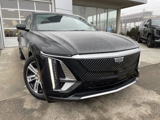 2024 Cadillac LYRIQ Tech in Cars & Trucks in Calgary