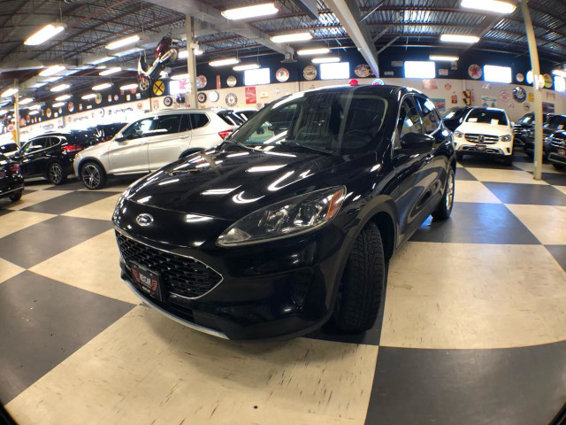 2020 Ford Escape SE AWD AUTO NAVI A/CARPLAY L/ASSIST B/SPOT CAME in Cars & Trucks in City of Toronto - Image 2