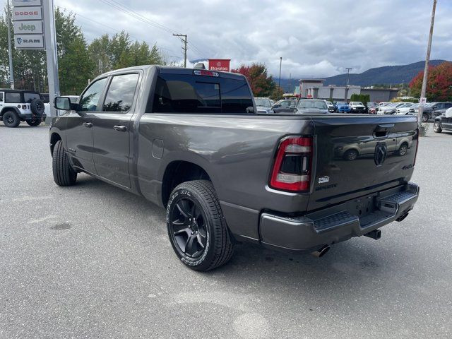 2024 Ram 1500 SPORT in Cars & Trucks in Terrace - Image 3