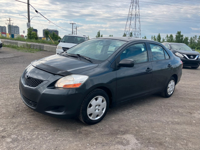 2009 Toyota Yaris * AUTOMATIQUE - 182000KM * in Cars & Trucks in Laval / North Shore