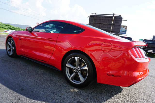 2017 Ford Mustang in Cars & Trucks in Oakville / Halton Region - Image 4