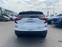 2020 GMC Terrain SLE AWD - Your Adventure Buddy Awaits! Condition: Used, Certified, and Deep Cleaned... (image 2)
