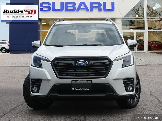2022 Subaru Forester Limited in Cars & Trucks in Oakville / Halton Region - Image 3