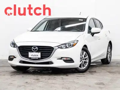 NO ACCIDENTS / CLEAN CARFAX / 1 OWNER / Climate Control, Bluetooth Music, Cruise Control and more! C...