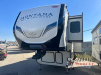 2022 Keystone RV Montana High Country 385BR