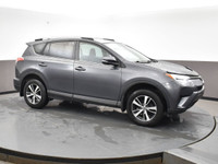 2018 Toyota RAV4 LE FWD W/ HEATED SEATS, BACK UP CAMERA, BLUETOO