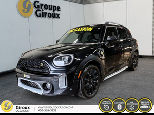 2023 MINI Cooper Countryman Cooper S ALL4