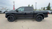 This Ram 1500 Classic is equipped with: Premium Cloth Bucket Seats, Remote Start, Front Heated Seats... (image 6)