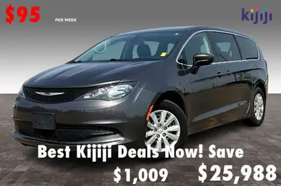 3.6 L 6 Cyl Engine Vehicle Options: Apple Or Android Auto, Rear Back Up Camera, Touch Screen Radio S...