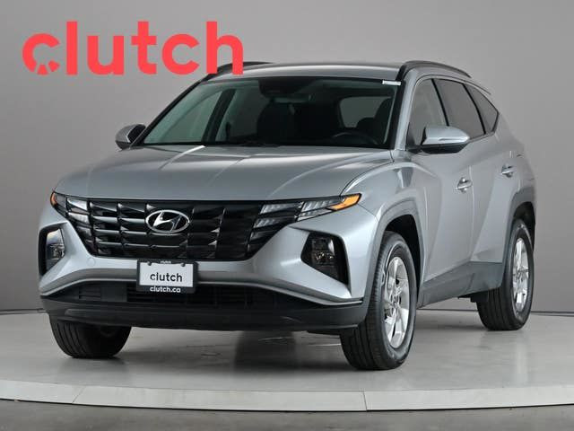 2022 Hyundai Tucson Preferred AWD w/ Apple CarPlay, Heated Front in Cars & Trucks in City of Toronto
