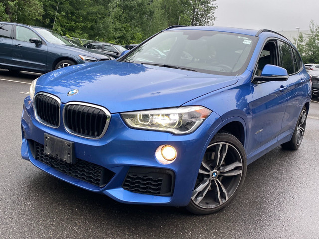 2016 BMW X1 M Package  in Cars & Trucks in Oakville / Halton Region