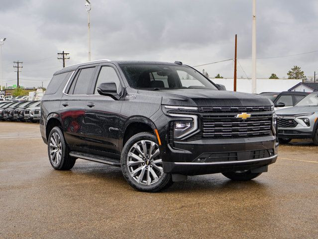 2025 Chevrolet Tahoe High Country in Cars & Trucks in Edmonton - Image 2