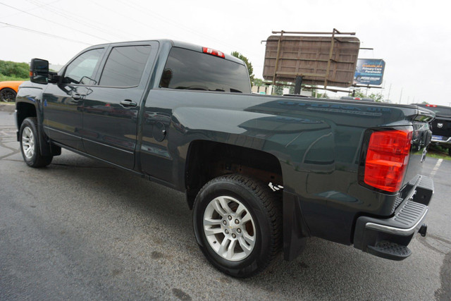 2018 Chevrolet Silverado 1500 in Cars & Trucks in Oakville / Halton Region - Image 4