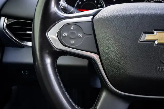 2021 Chevrolet Traverse LT Cloth • 7 PASSENGER • HEATED SEATS in Cars & Trucks in Ottawa - Image 14