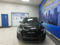 GMC TERRAIN 2023 SLE BLACK EDITION AWD 1.5 LITRES TURBO / TOIT OUVRANT ÉLECTRIQUE PANORAMIQUE / INTÉ... (image 3)