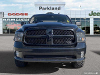 ==== Get Ready for Adventure in the 2019 RAM 1500 Classic Express Night Crew Cab 4x4! ==== *Mileage:... (image 7)