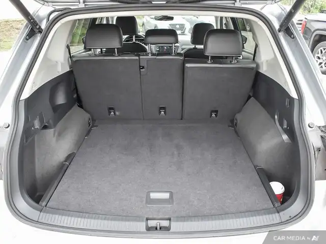 2024 Volkswagen Tiguan Comfortline Comfortline | Power Liftga... in Cars & Trucks in Kitchener / Waterloo - Image 12