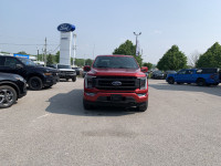 Leather Seats, Cooled Seats, Heated Seats! This Ford F-150 is arguably the most capable truck in the... (image 1)