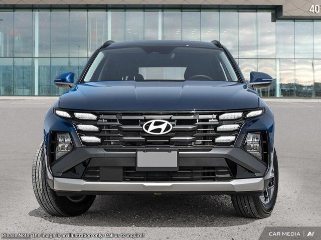 2025 Hyundai Tucson Preferred in Cars & Trucks in Mississauga / Peel Region - Image 2