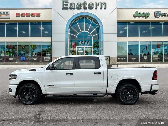 2025 Ram 1500 Big Horn in Cars & Trucks in Winnipeg - Image 2