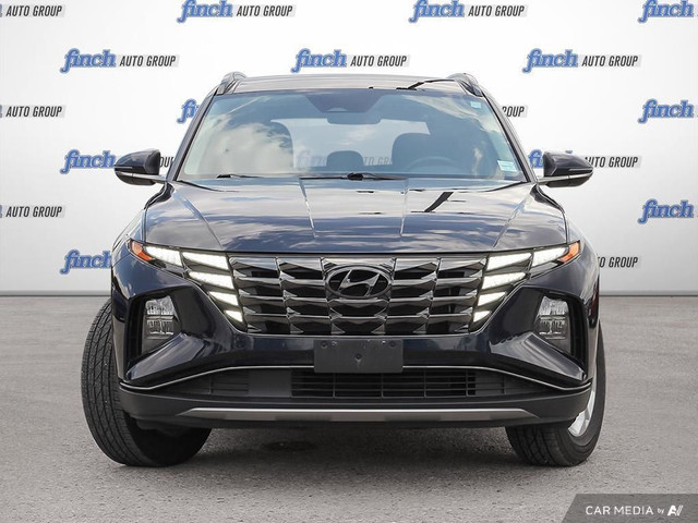 2022 Hyundai Tucson Preferred w/Trend Package AWD | heated fr... in Cars & Trucks in London - Image 2