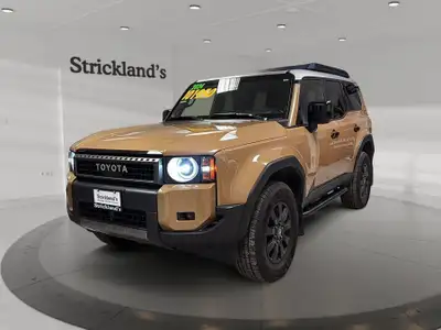 **Strickland's is home of the Hassle-Free car shopping experience. We make car buying fun, find your...