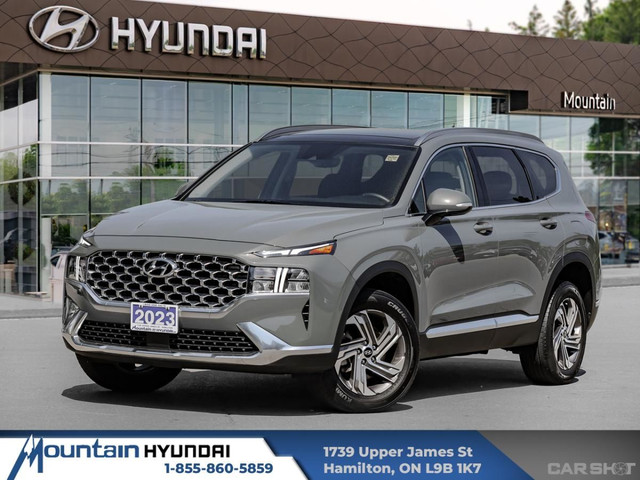 2023 HYUNDAI SANTA FE PREF TREND in Cars & Trucks in Hamilton