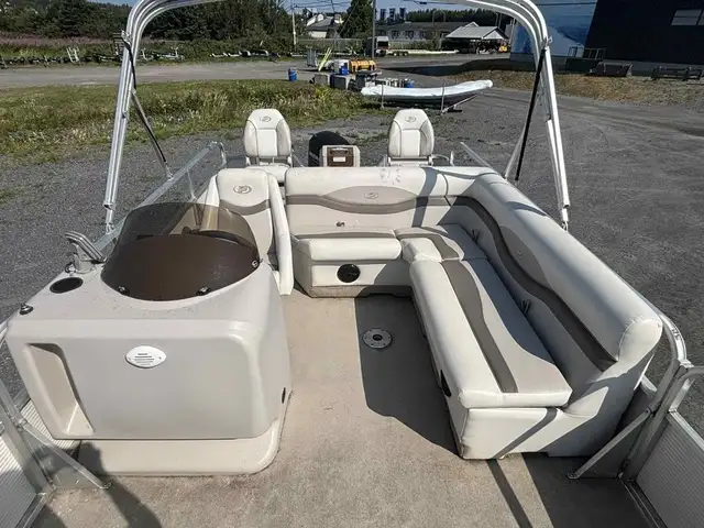 2006 Princecraft SPORTFISH in Powerboats & Motorboats in Québec City - Image 11