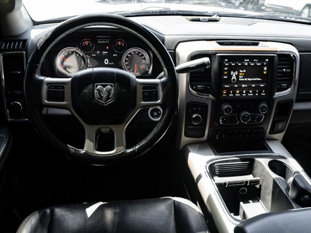 2018 Ram 2500 Laramie in Cars & Trucks in Barrie - Image 2